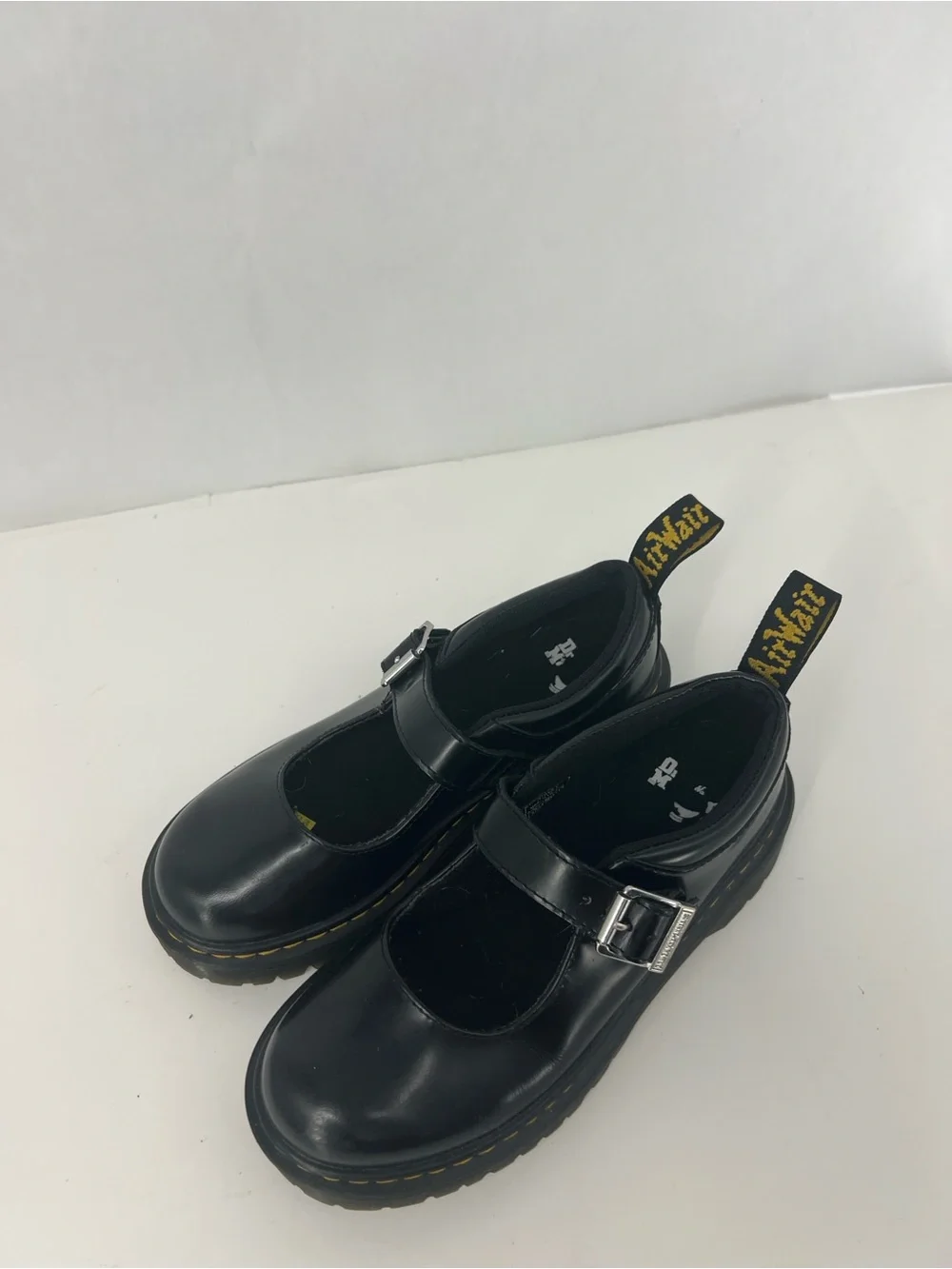 Dr. Martens children mary